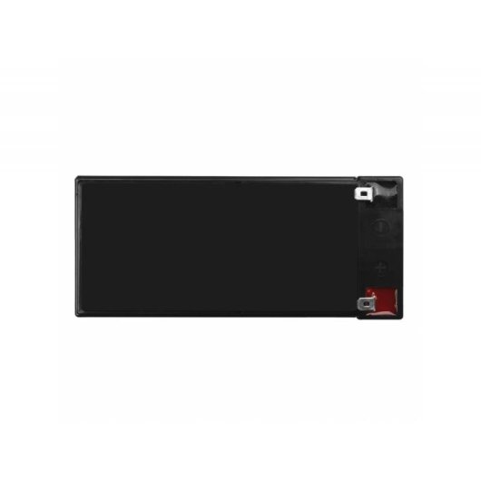 Batería Green Cell AGM50 12 V 10 Ah VRLA AGM Negro