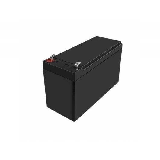 Batería Green Cell AGM50 12 V 10 Ah VRLA AGM Negro