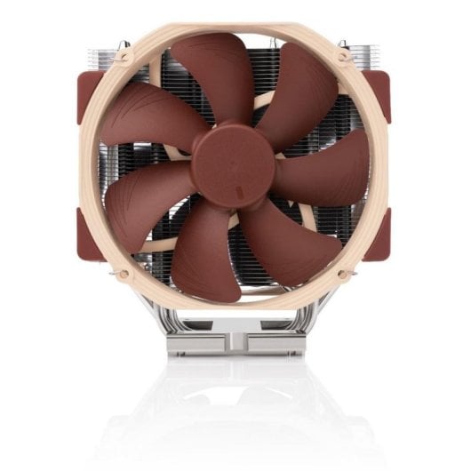 Kühlsystem Luft Noctua LGA 4677 140 mm NH-U14S DX-4677 2 Lüfter