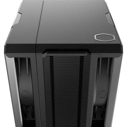 Refrigerazione Aria Cooler Master Socket LGA1700/AM5 120mm Hyper 612 APEX Dual Fan