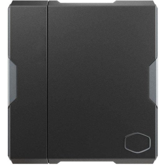 Refrigeración Aire Cooler Master Socket LGA1700/AM5 120mm Hyper 612 APEX Dual Ventilador