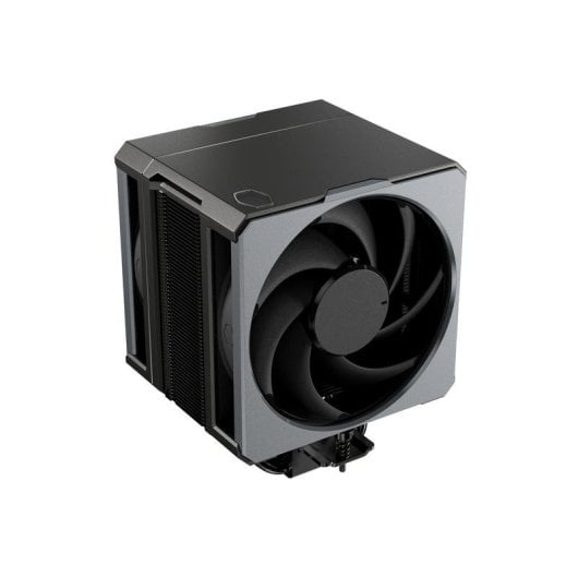 Refrigeración Aire Cooler Master Socket LGA1700/AM5 120mm Hyper 612 APEX Dual Ventilador