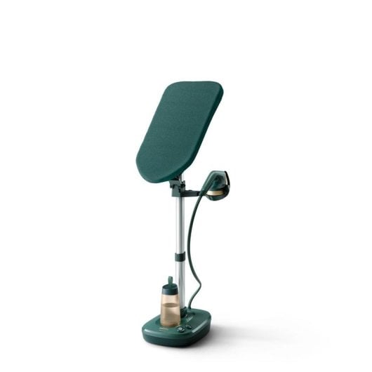 Vaporizador Philips AIS6020 1800W 1,1L Verde Escuro com Tábua 3 em 1