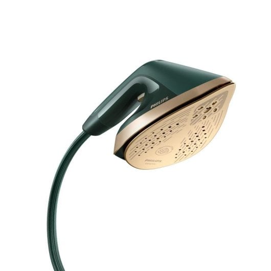 Vaporizador Philips AIS6020 1800W 1,1L Verde Escuro com Tábua 3 em 1