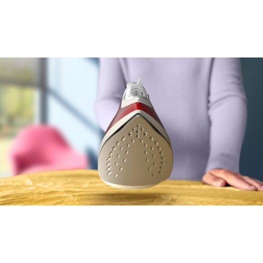 Placa a vapor Philips 2000 series DST2010/40 Suela antiaderente 2000W