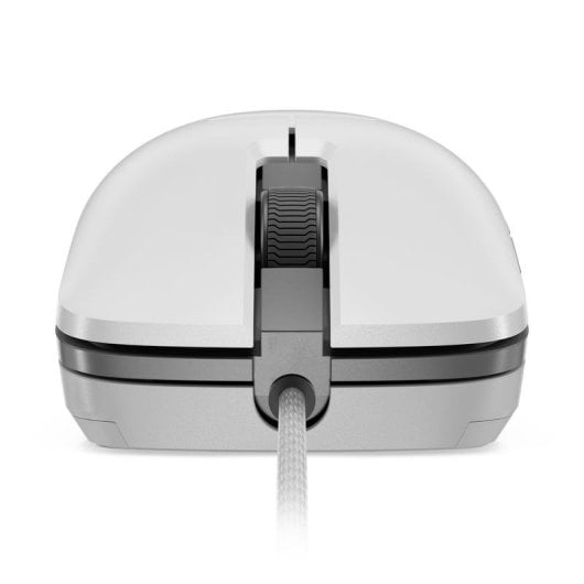 Rato Lenovo GY51H47351 USB Type-A 8000 DPI Branco Iluminação RGB 6 Botões