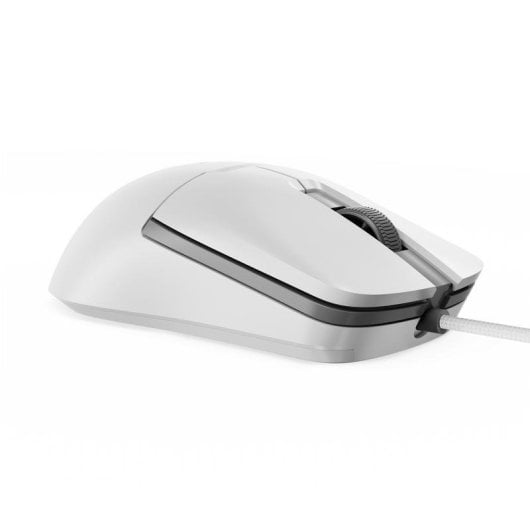 Rato Lenovo GY51H47351 USB Type-A 8000 DPI Branco Iluminação RGB 6 Botões