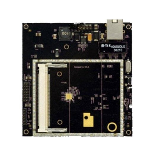 Module Radio Ubiquiti LiteStation-SR71 PCB 1 MiniPCI 2 Ethernet 300 MHz