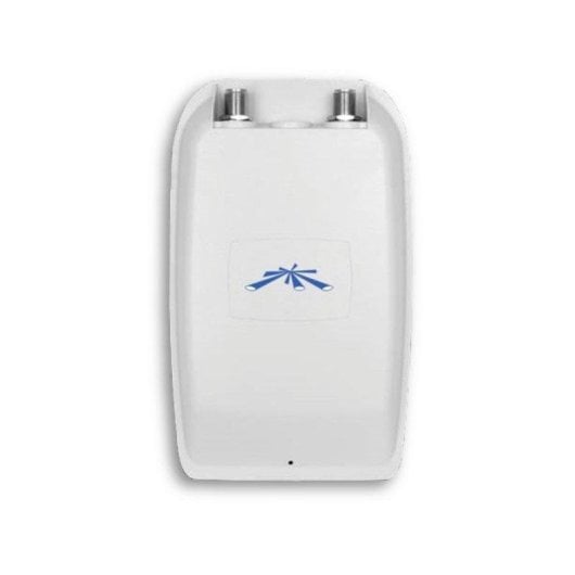 Ponto de Acesso Ubiquiti Powerstation 5GHz 400mW 2x N-Type Externo