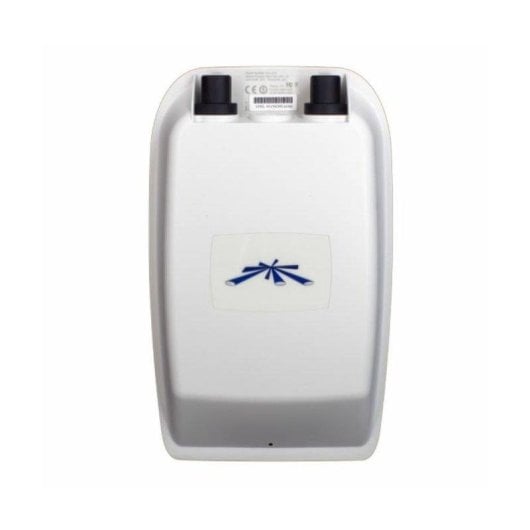 Punto de acceso Ubiquiti PowerStation2 2,4 GHz PoE 26 dBm exterior resistente