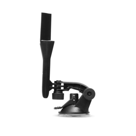 Kit de montaje Ubiquiti NS-WM negro para NanoStation instalación mural y ventana