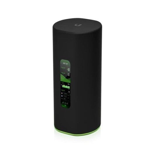 Router Ubiquiti AmpliFi Alien Kit WiFi 6 Dual Band 4800 Mbps Mesh Interactivo