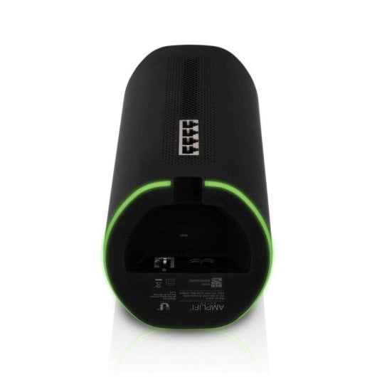 Router Ubiquiti AmpliFi Alien Kit WiFi 6 Dual Band 4800 Mbps Mesh Interactivo