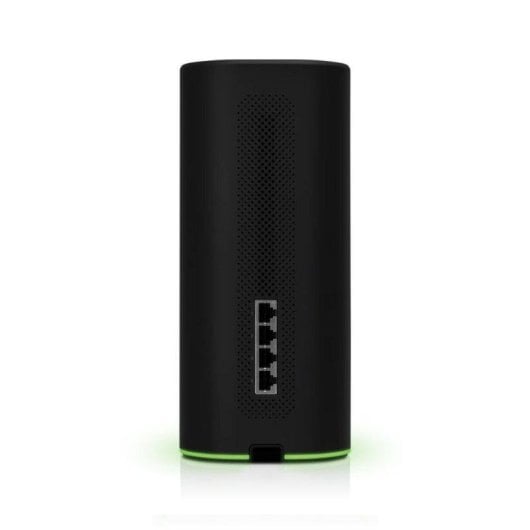 Router Ubiquiti AmpliFi Alien Kit WiFi 6 Dual Band 4800 Mbps Mesh Interactivo
