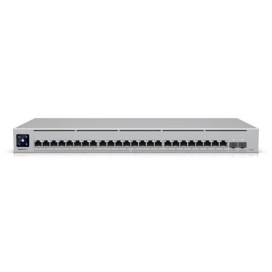 Switch Ubiquiti UniFi Enterprise XG 24 24x10G Ethernet 2xSFP28 Rack L3