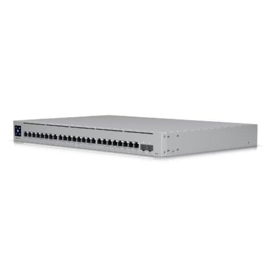 Switch Ubiquiti UniFi Enterprise XG 24 24x10G Ethernet 2xSFP28 Rack L3