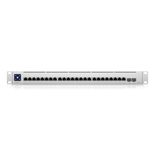 Switch Ubiquiti UniFi Enterprise XG 24 24x10G Ethernet 2xSFP28 Rack L3
