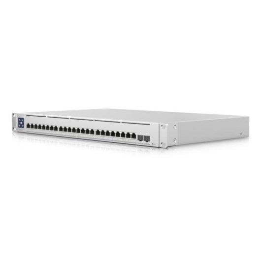 Switch Ubiquiti UniFi Enterprise XG 24 24x10G Ethernet 2xSFP28 Rack L3