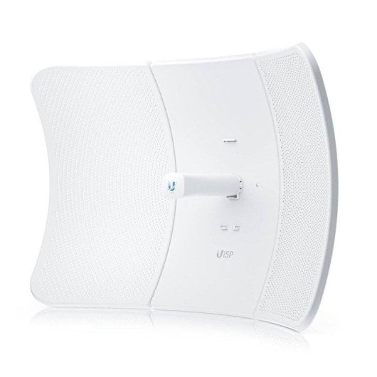 Access Point Ubiquiti UISP LTU-XR 5 GHz 29 dBi IPX6 PoE Aluminium