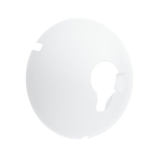 Cobertura de neve Ubiquiti AF60LR-RADOME Policarbonato Branco exterior