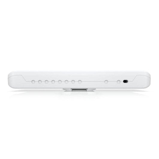 Boîtier Ubiquiti UISP Box Polycarbonate Blanc Résistant Intérieur Extérieur