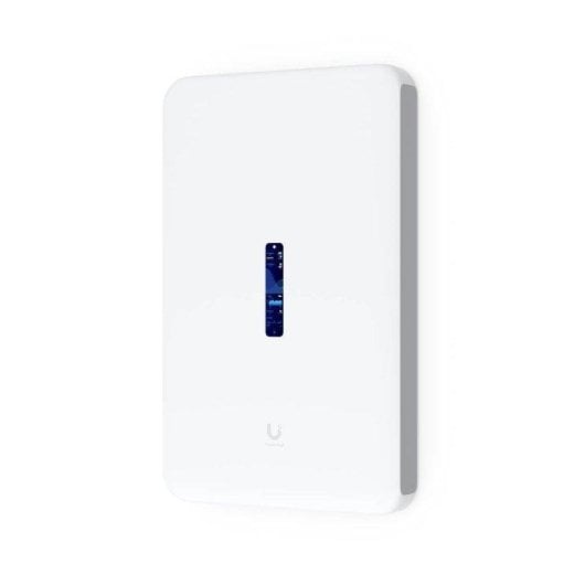 Passerelle Ubiquiti Dream Wall Blanc Wi-Fi 6dBi ARM LCD MicroSD PoE