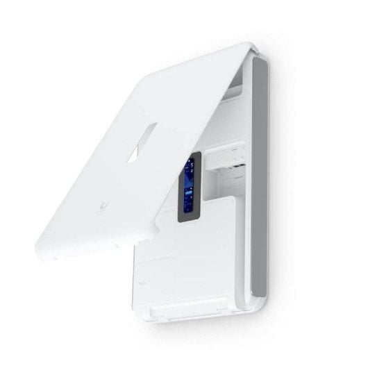 Passerelle Ubiquiti Dream Wall Blanc Wi-Fi 6dBi ARM LCD MicroSD PoE