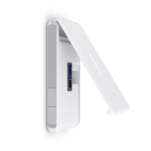 Passerelle Ubiquiti Dream Wall Blanc Wi-Fi 6dBi ARM LCD MicroSD PoE