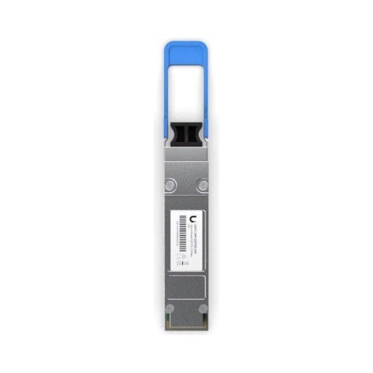 Módulo de red Ubiquiti UACC-OM-QSFP28-LR4 100 Gbps 10 km LC UPC