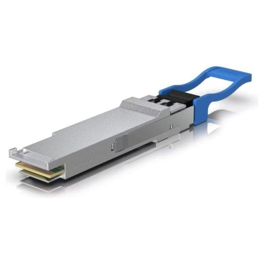 Módulo de red Ubiquiti UACC-OM-QSFP28-LR4 100 Gbps 10 km LC UPC
