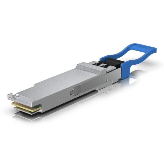 Módulo de red Ubiquiti UACC-OM-QSFP28-LR4 100 Gbps 10 km LC UPC