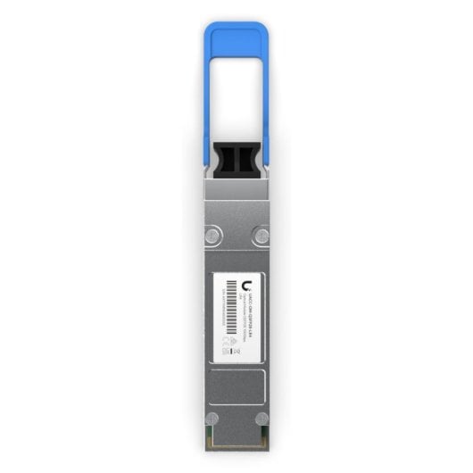Módulo de red Ubiquiti UACC-OM-QSFP28-LR4 100 Gbps 10 km LC UPC