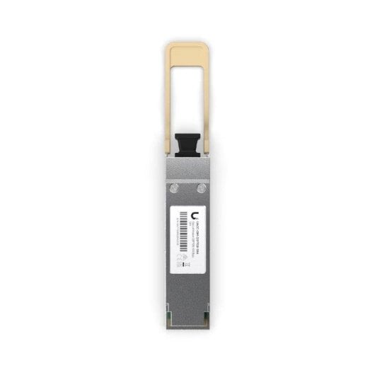 Módulo de red Ubiquiti UACC-OM-QSFP28-SR4 100 Gbit/s fibra óptica QSFP28 MPO-12 100 m