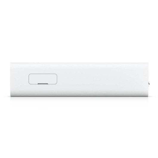 Switch Ubiquiti UISP Switch Plus 8 puertos 2,5 GbE PoE gestionado rack y pared