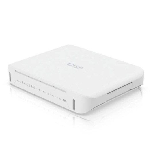 Case Ubiquiti UISP Box Plus protezione IPX6 per Switch Plus outdoor