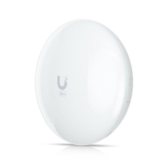 Repetidor Ubiquiti UISP Wave Pico WiFi 6 60 GHz 2 Gbps exterior compacto IPX6