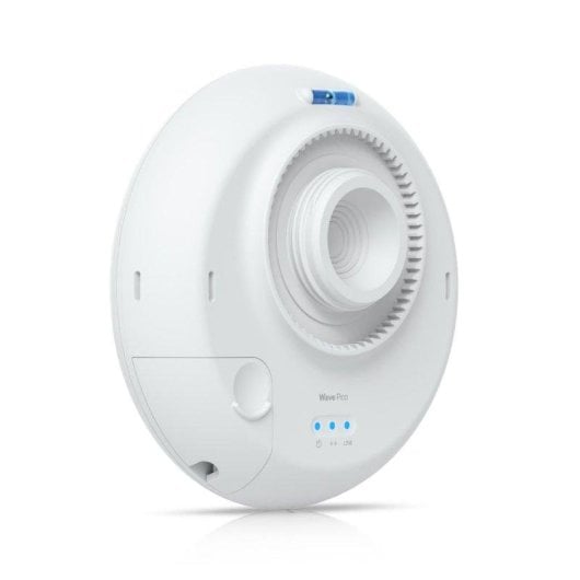 Repetidor Ubiquiti UISP Wave Pico WiFi 6 60 GHz 2 Gbps exterior compacto IPX6
