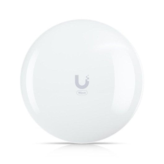 Repetidor Ubiquiti UISP Wave Pico WiFi 6 60 GHz 2 Gbps exterior compacto IPX6