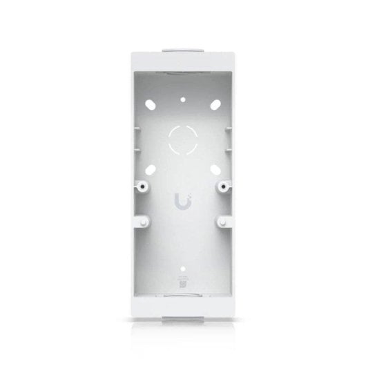 Montagebox Ubiquiti UACC-Reader-Pro-JB-W weiß Polycarbonat 77,8 mm