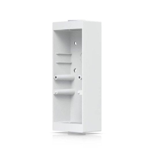 Montagebox Ubiquiti UACC-Reader-Pro-JB-W weiß Polycarbonat 77,8 mm