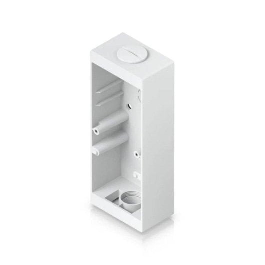 Montagebox Ubiquiti UACC-Reader-Pro-JB-W weiß Polycarbonat 77,8 mm