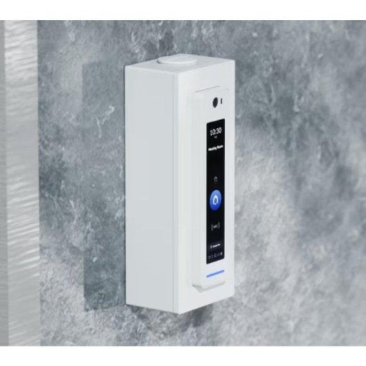Montagebox Ubiquiti UACC-Reader-Pro-JB-W weiß Polycarbonat 77,8 mm