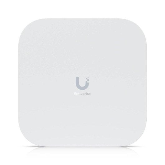 Point d'accès Ubiquiti E7 Wi-Fi 7 11,5 Gbps MU-MIMO PoE++ Intérieur