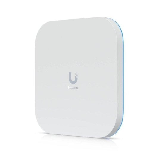 Point d'accès Ubiquiti E7 Wi-Fi 7 11,5 Gbps MU-MIMO PoE++ Intérieur
