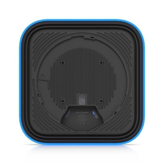 Point d'accès Ubiquiti E7 Wi-Fi 7 11,5 Gbps MU-MIMO PoE++ Intérieur