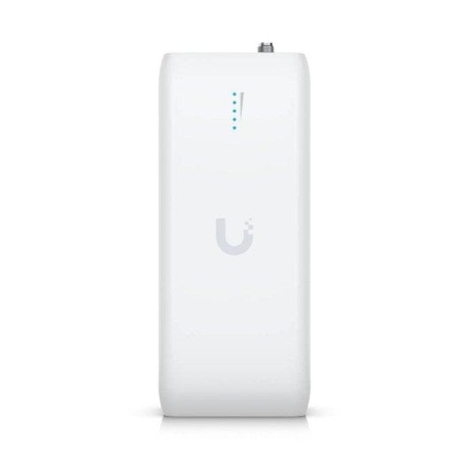 Netzwerk-Bridge Ubiquiti UDB WiFi5 866,7 Mbps 5 GHz PoE Wandmontage Weiß