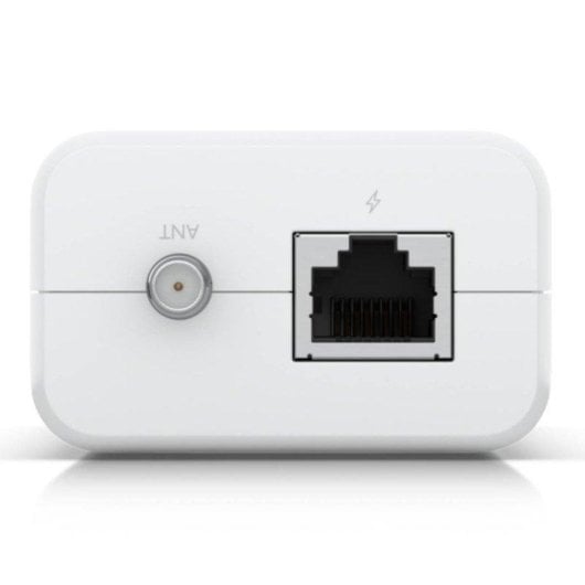 Netzwerk-Bridge Ubiquiti UDB WiFi5 866,7 Mbps 5 GHz PoE Wandmontage Weiß
