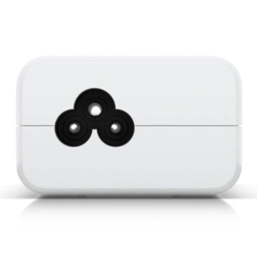 Netzwerk-Bridge Ubiquiti UDB WiFi5 866,7 Mbps 5 GHz PoE Wandmontage Weiß