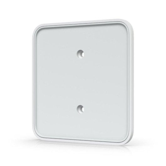 Supporto da muro Ubiquiti UACC-FM-16cm Bianco magnetico per UniFi Express 7