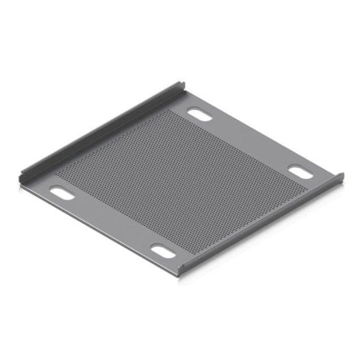 Rackablage Ubiquiti UACC-Rack-Shelf-TL Stahl Grau 460x453.8x27.4 mm